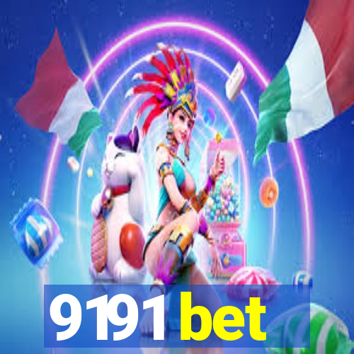 9191 bet